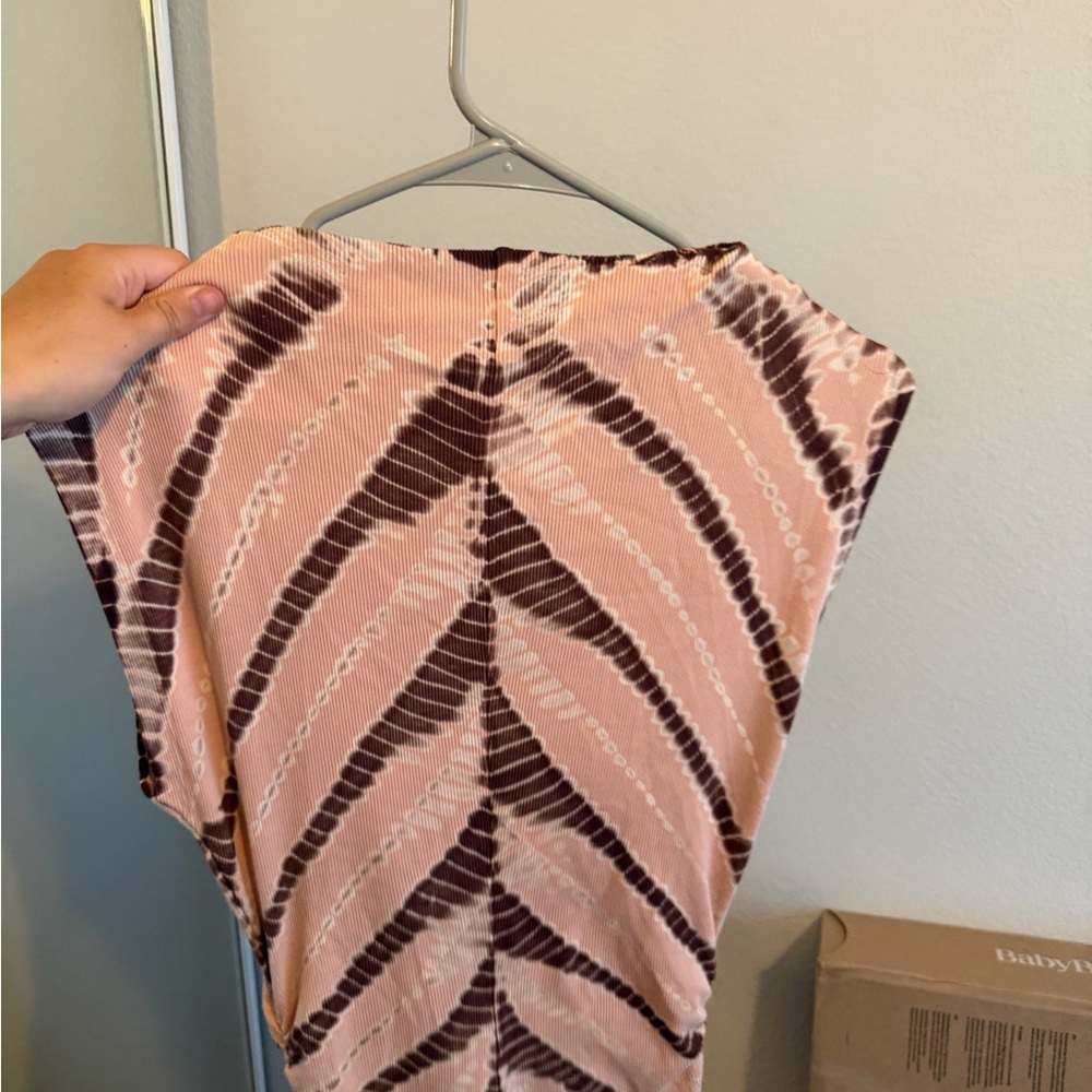 YFB midi dress - Picture 10 of 12